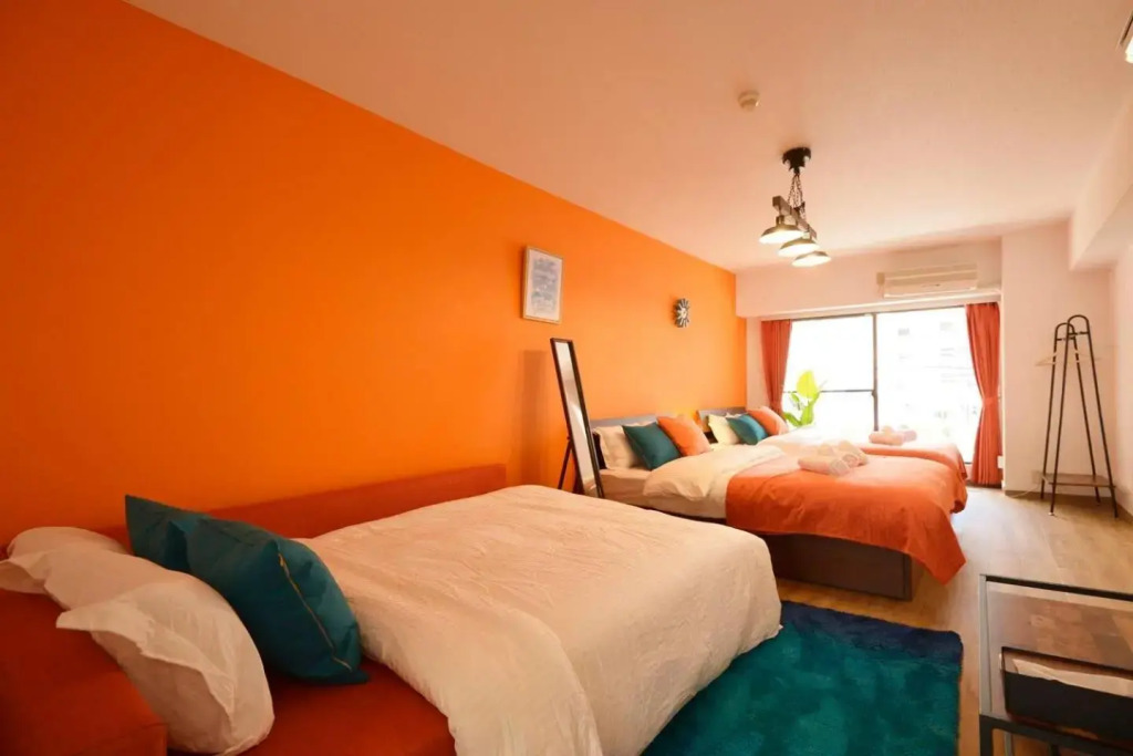 Roppongi Azabu Sunshine Resort House