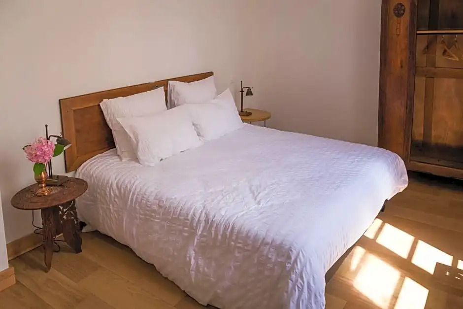 La Houache Chambres dHôtes