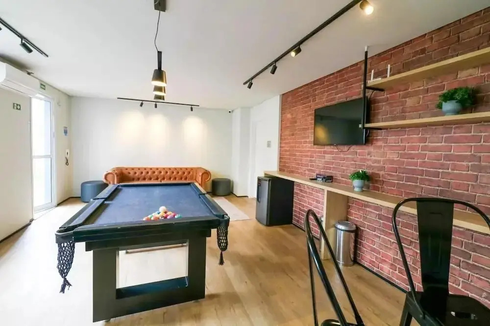 Get a Flat 1708 - Jardim Caravelas