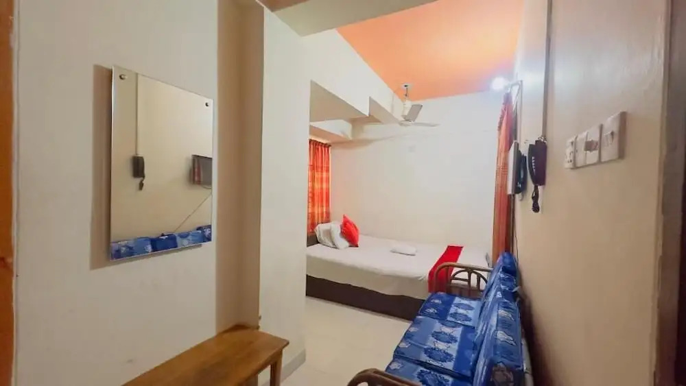 Ali International Hotel