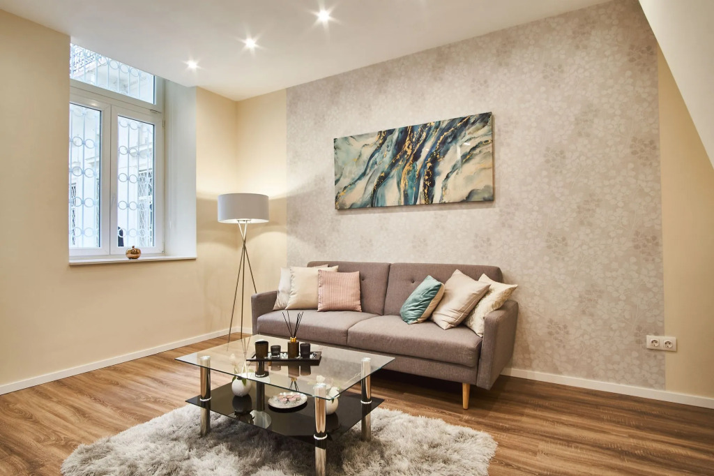 Mmm Boutique Apartment