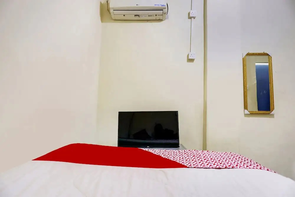 Hotel O Ringin Pitu 2 SyariahNearAnugrah Sinar Lautan