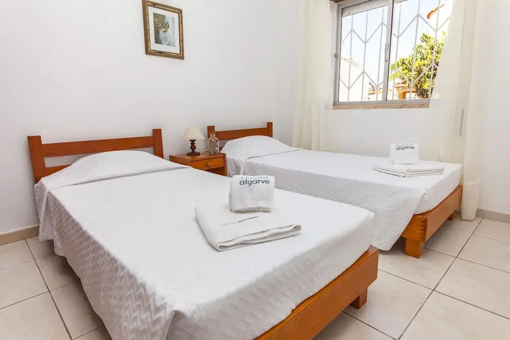 T 04 - Apartment 4 in Casa Costa D Oiro in Lagos