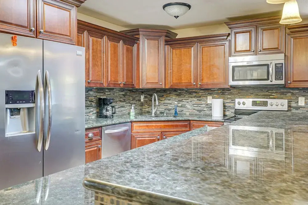 1 Mi to Nmsu! Las Cruces Home w/ Pet-friendly Yard