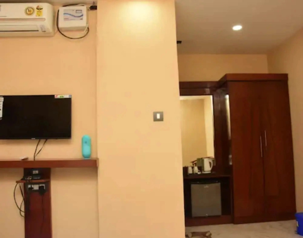 Hotel Shar Inn
