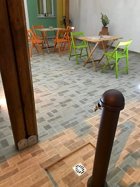 La Scalinata 2