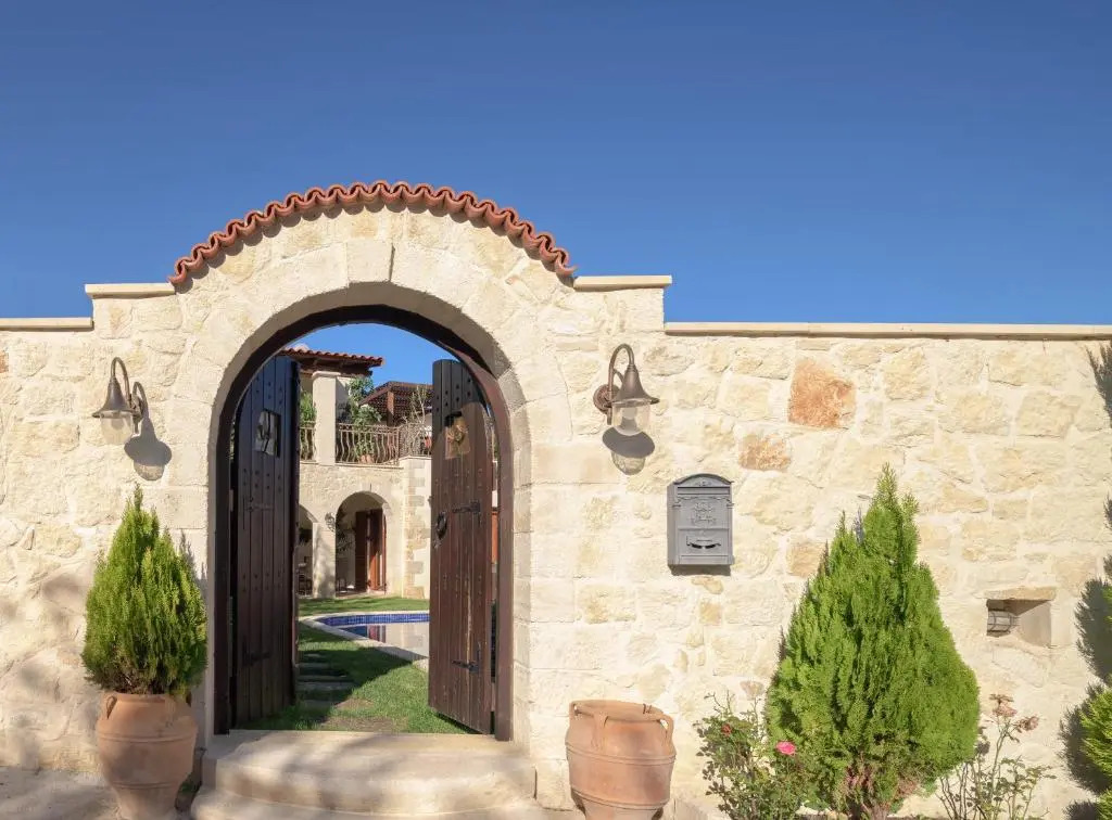 Nicole Villa, an Enchanted Gem, By ThinkVilla
