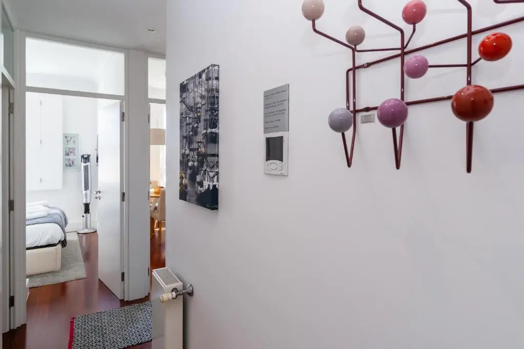 Guestready - Ribeira Apt for 4 in the Historical Porto Center