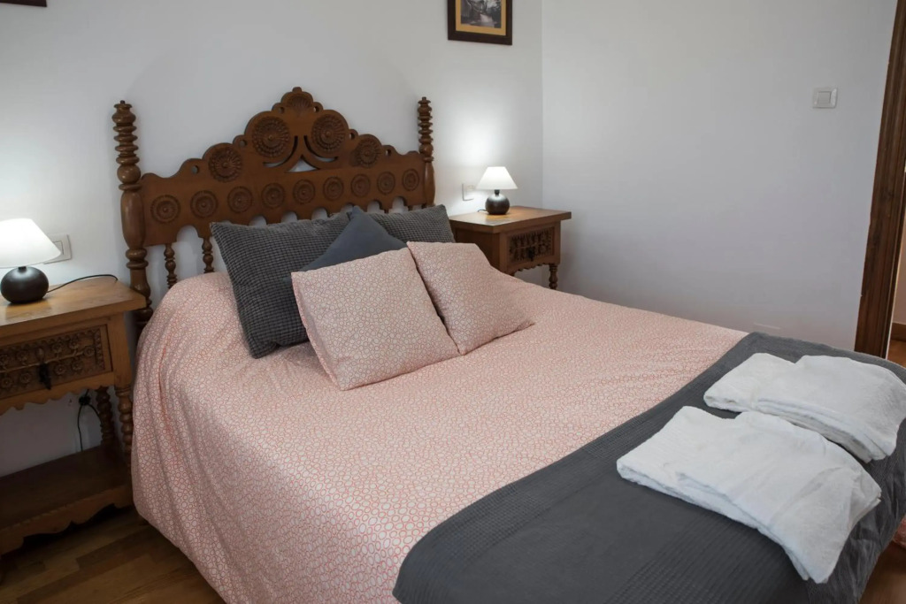 Apartamentos Alegría