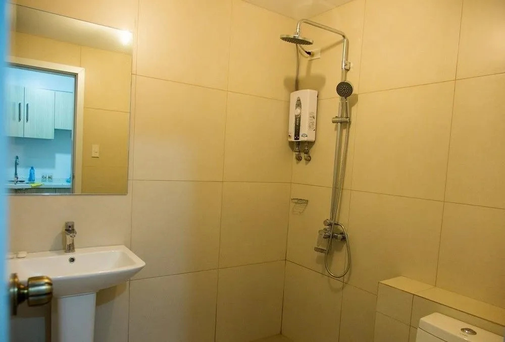 Twin Studio Condotel at Cedar Peak