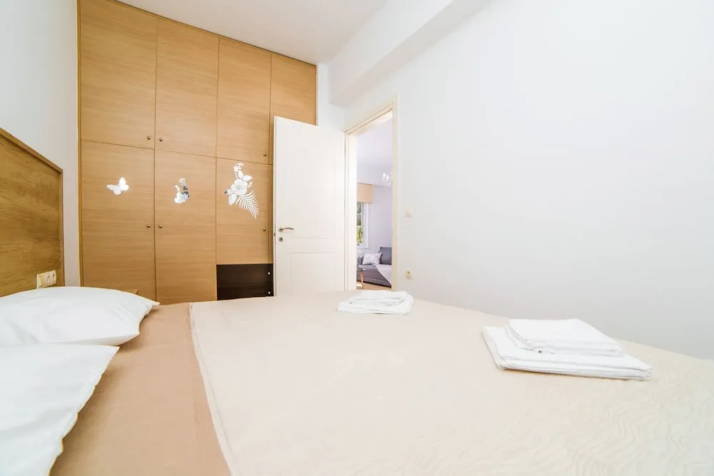 Eva Apartments