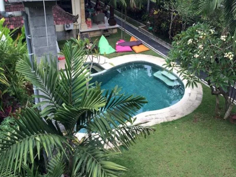 Pondok Bali 2 Homestay