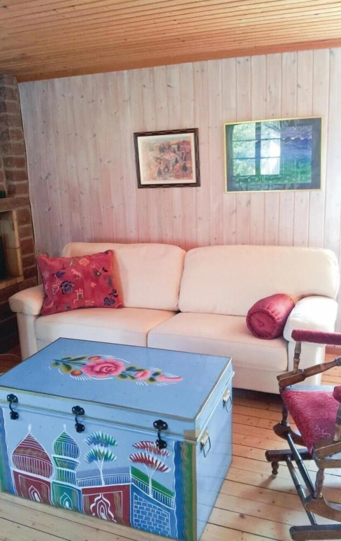 Holiday Home Ingelstadgatan Borgholm