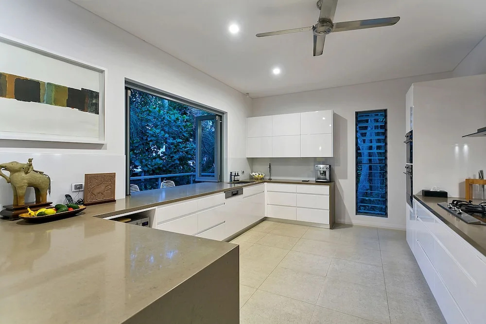 Veldree Palm Cove Rainforest Privacy