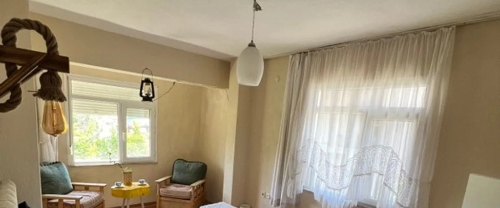 Urla Sanat Sokağı Narlıbahçe Home