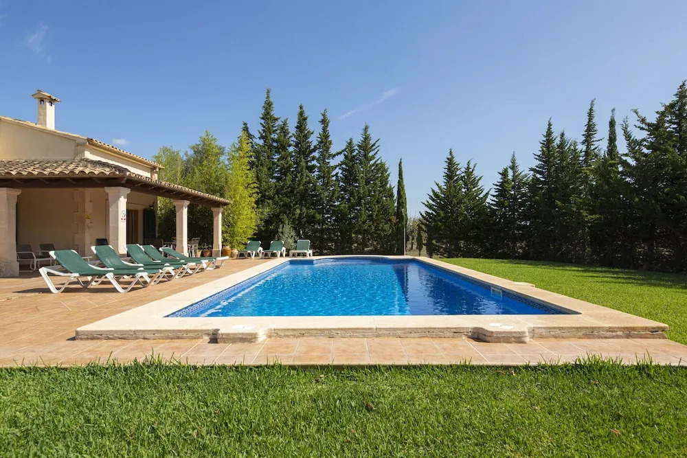 Villa Can Colet