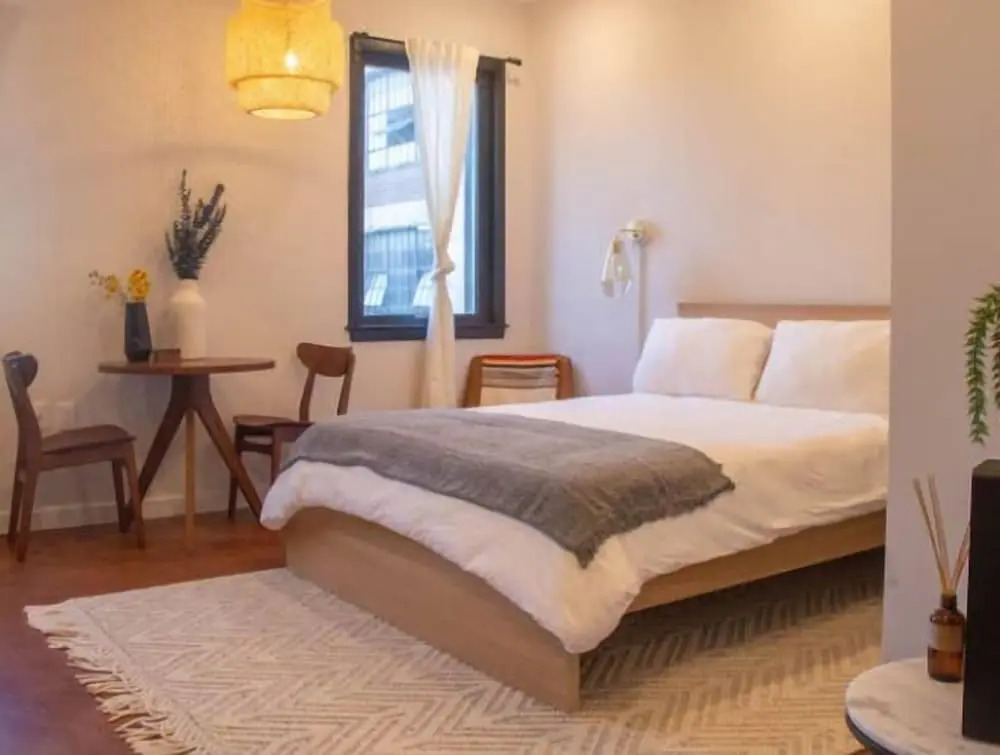 Kestrel Hotel