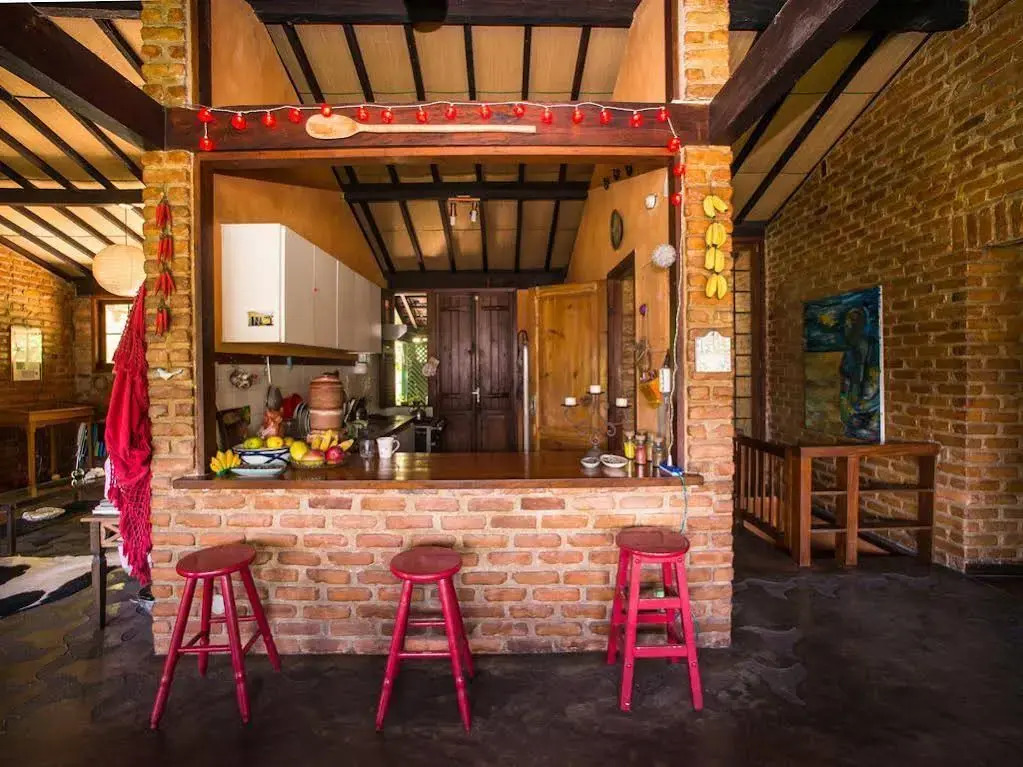 Casa Alecrim