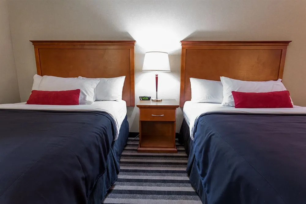 Days Inn And Suites Edmonton Airport