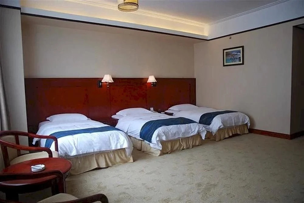 Jihong Molly Hotel