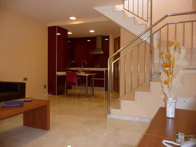 Hotel Verti