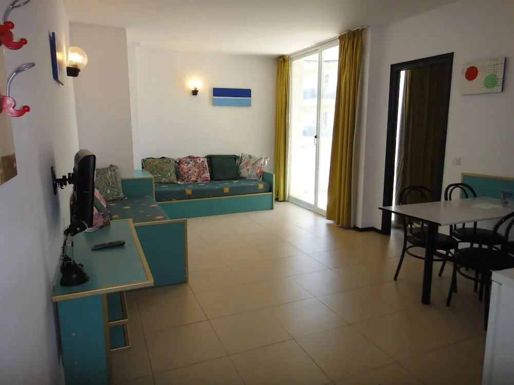 Apartamentos Sun&Moon 2