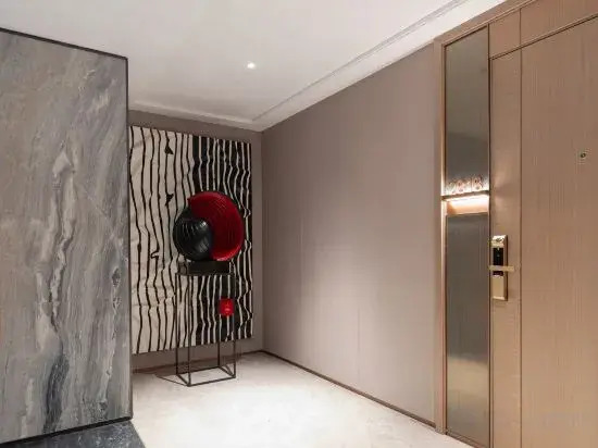 Yutai Hotel Apartment (Dongmen Pedestrian Street Luohu Port Branch)
