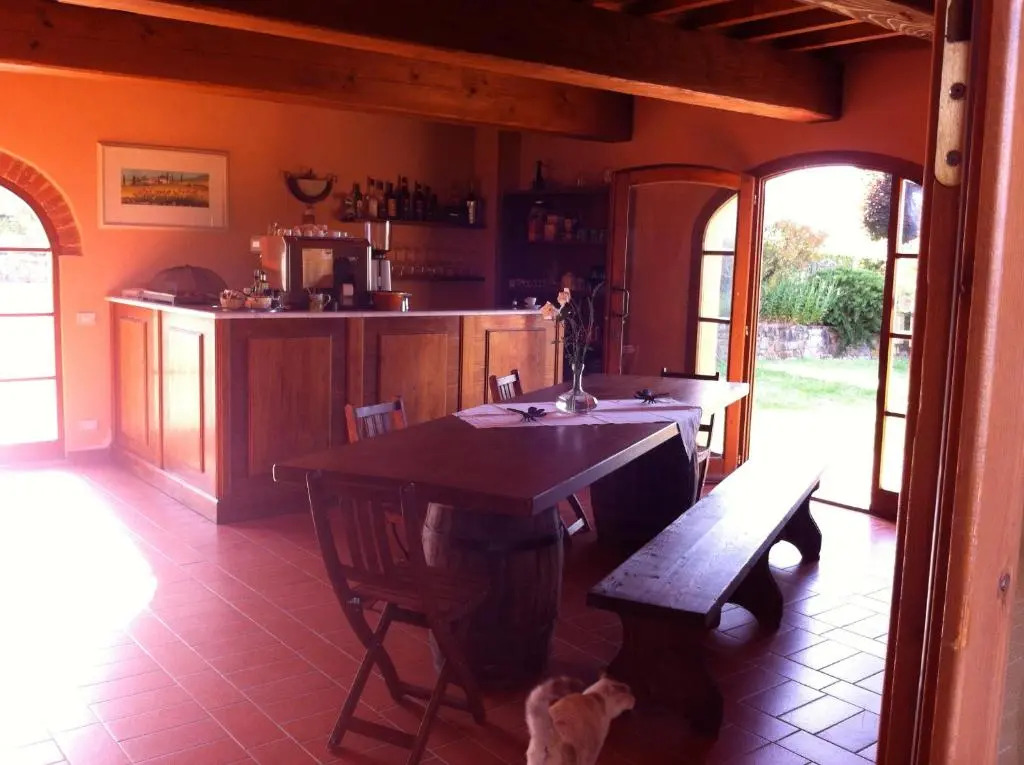 Agriturismo San Jacopo