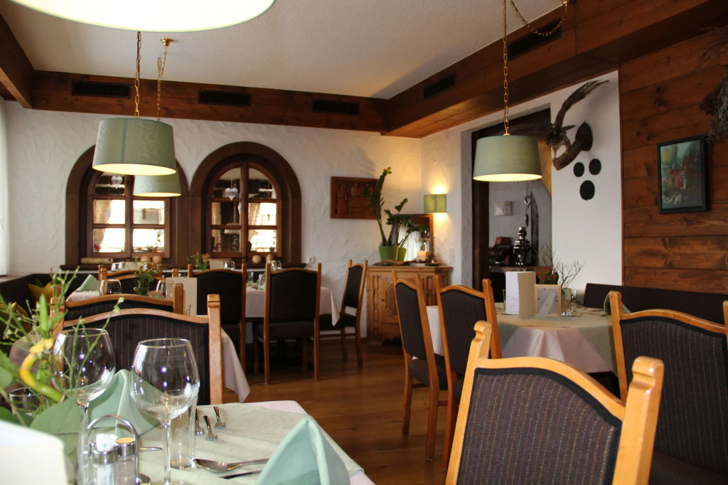 Naturhotel Taleu