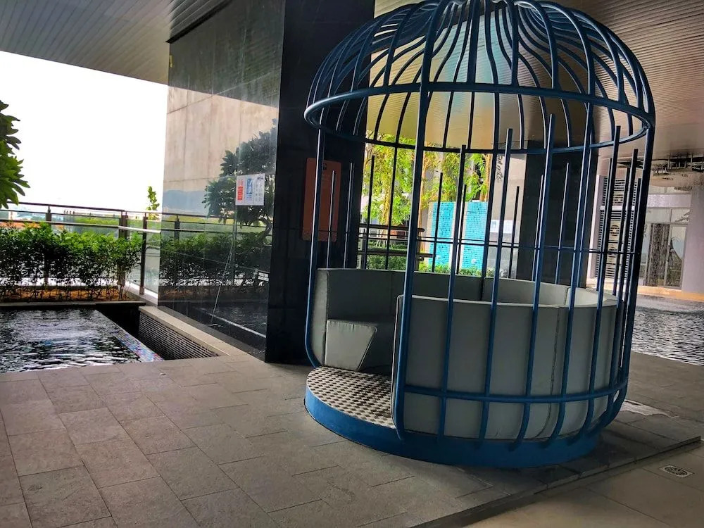 Expressionz Suites, 300mbps Wifi, near KLCC, IJN by Wodages