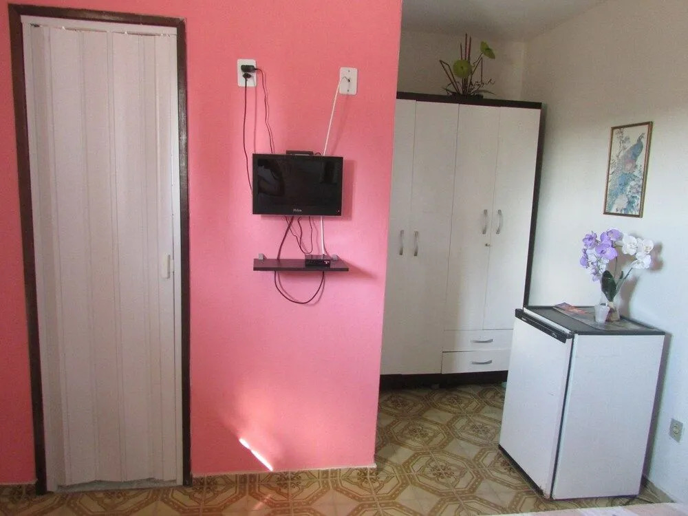 Pousada Zenite