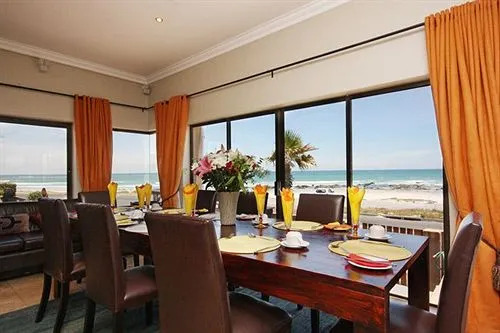 The Gregorian on Sea Guest House