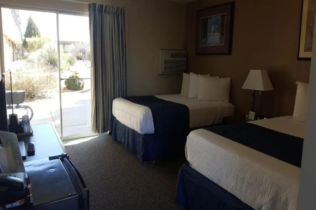 The Wesley Boutique Hotel Page, AZ