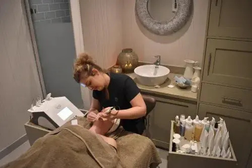 Fishmore Hall Hotel and Boutique Spa