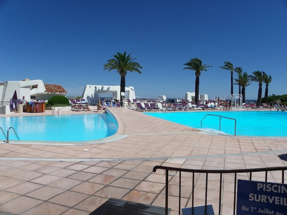Agence la Galère - Appartement Cassis 2