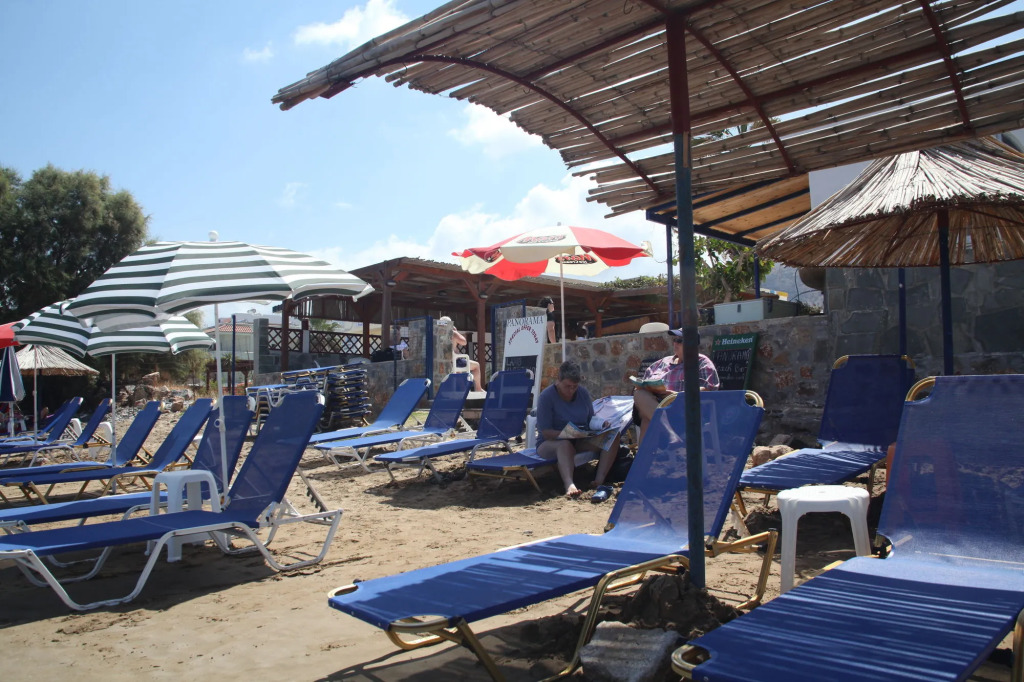 Panorama Hotel Apartments