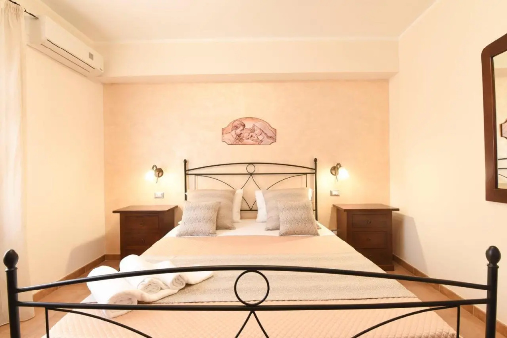 Bed & Breakfast Goccia Marina