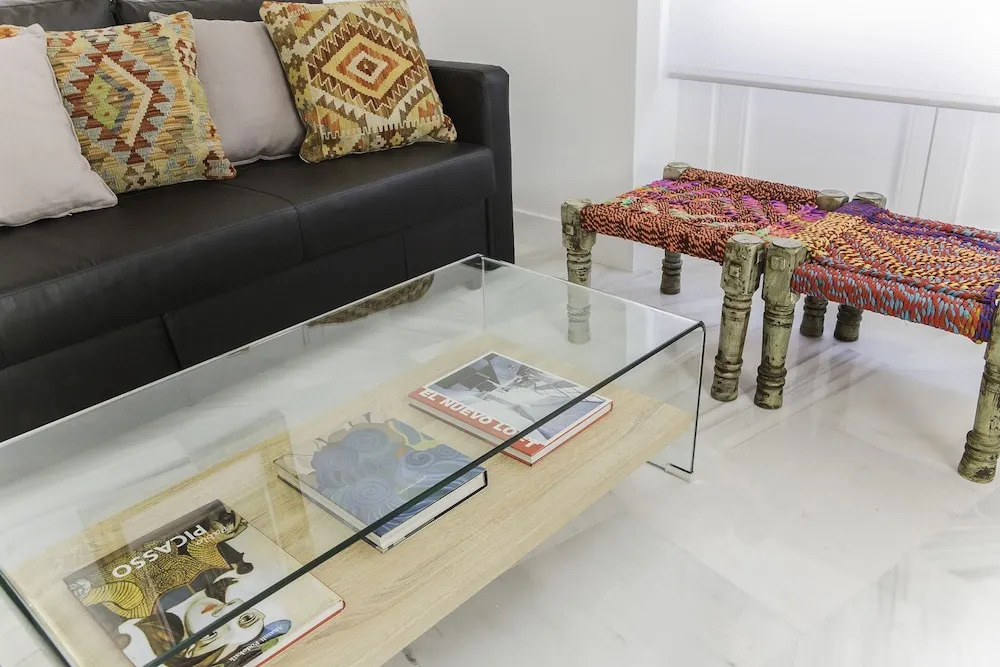 Apartamento Elegant Cadiz