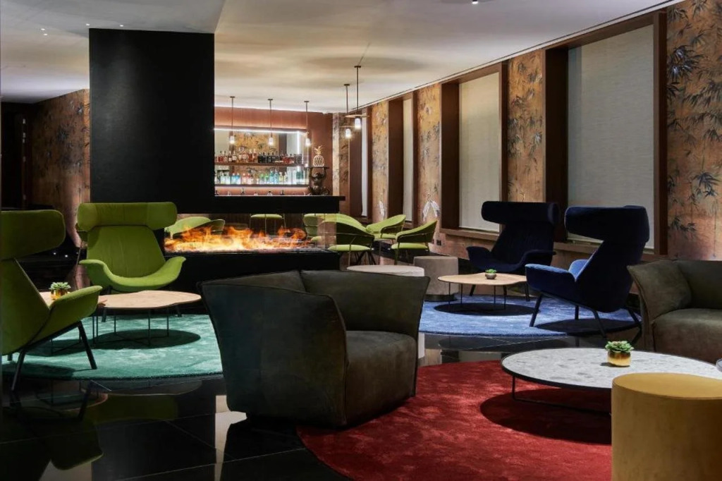 Hotel MyPalace León