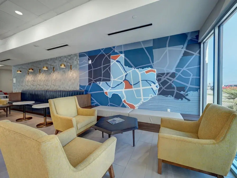 Holiday Inn Express Corpus Christi – Beachfront by IHG