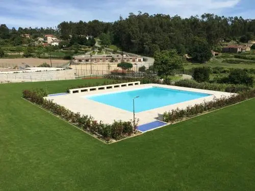 Vale de Rans - Country House