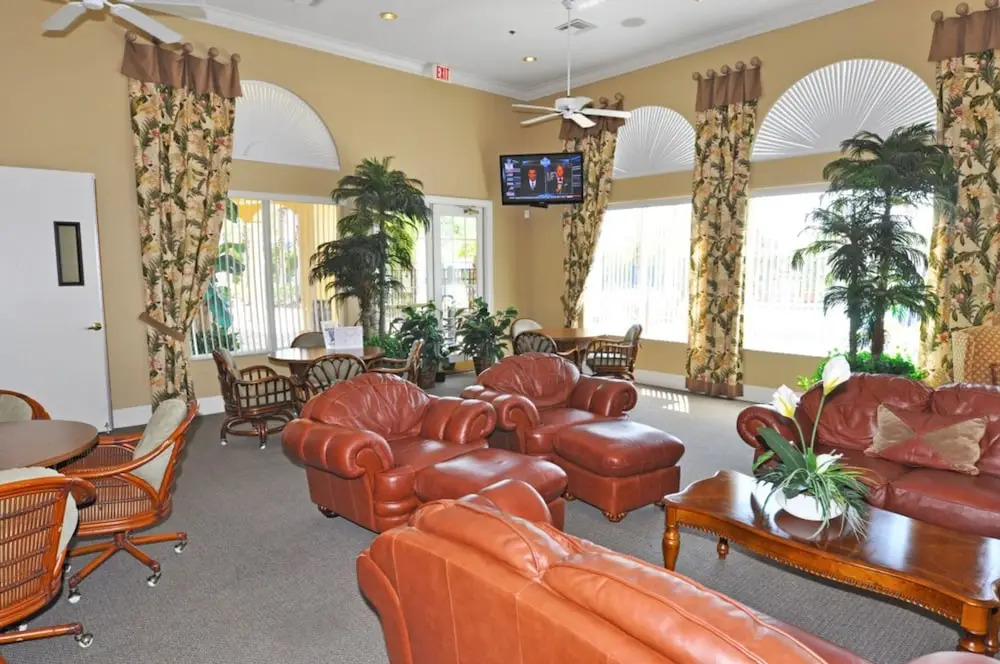 Terra Verde Resort Seven-bedroom