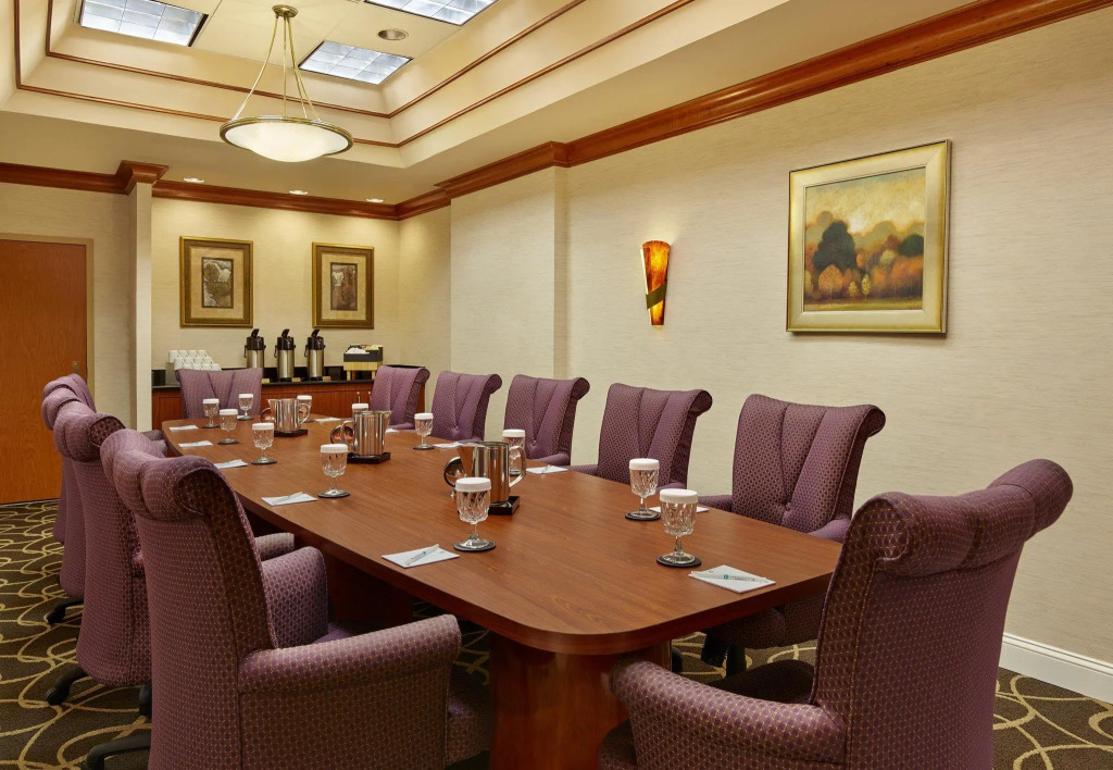 Embassy Suites Tysons Corner