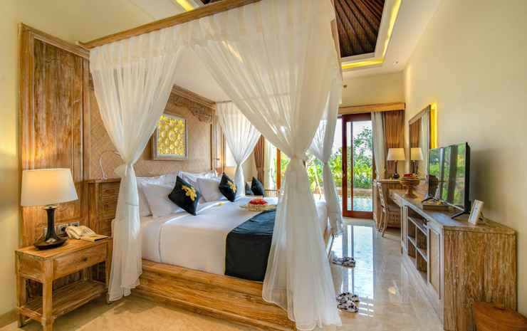 Bliss Ubud Luxury Villa