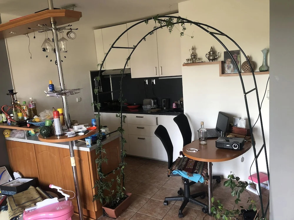 Shared Flat
