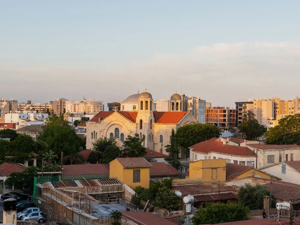 Armonta Residences by BeCyprus
