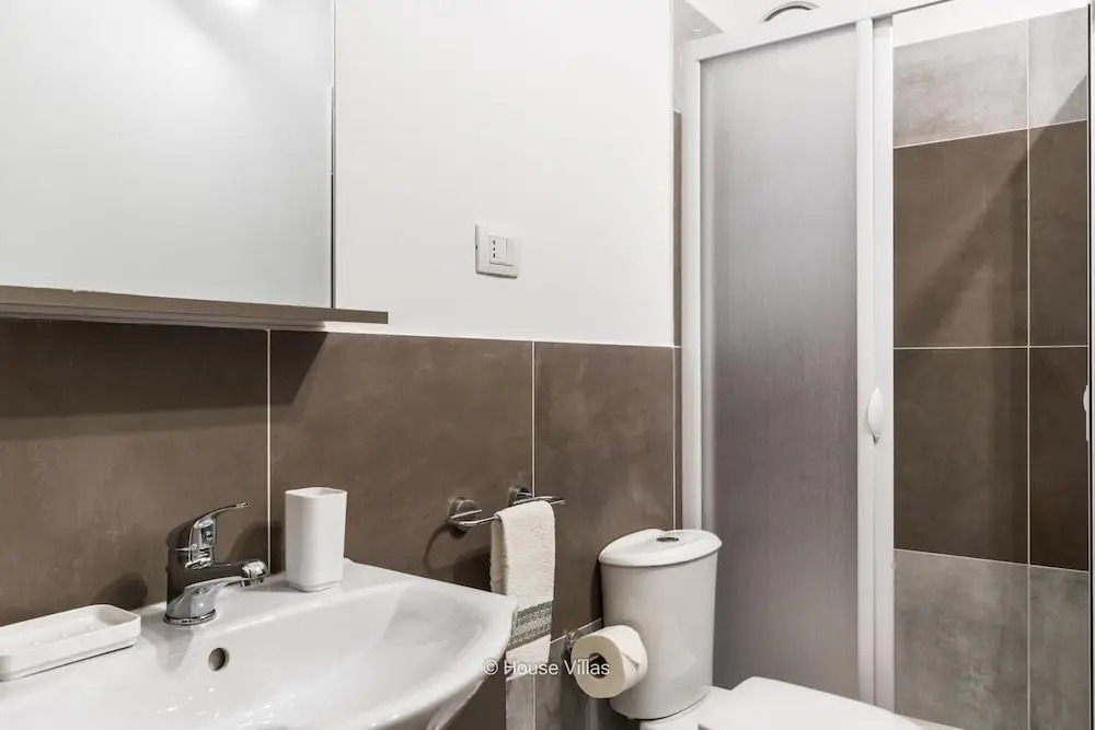 House Villas - A Casuzza Avulisa