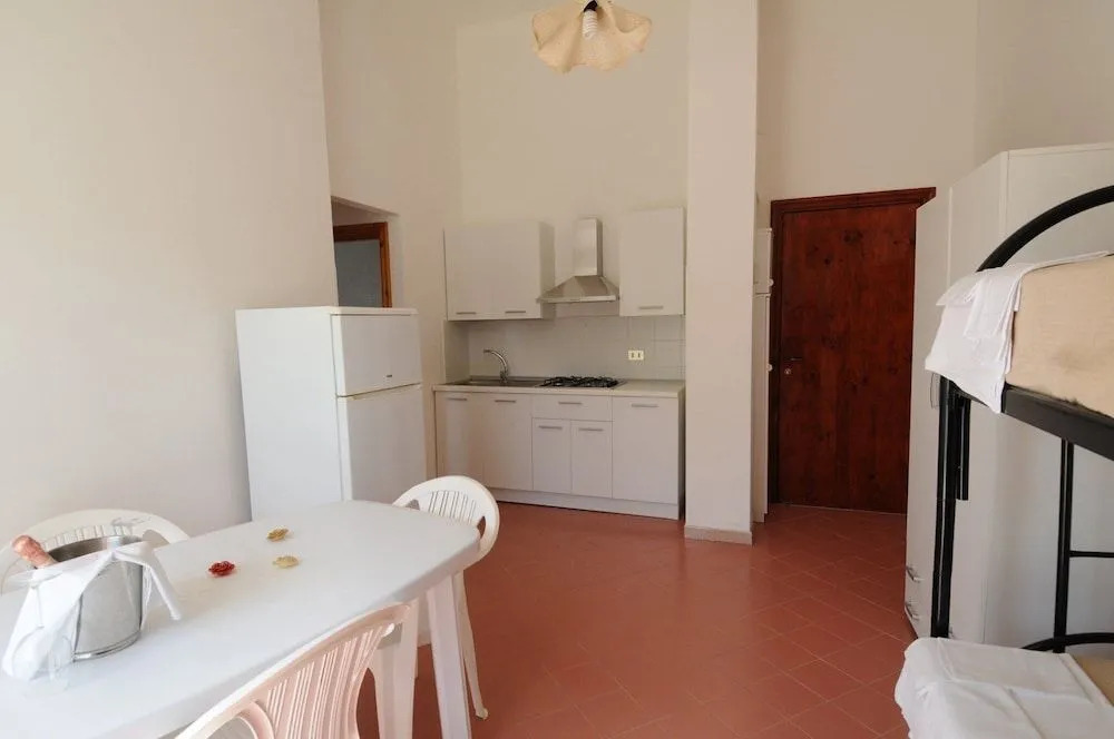 casa degli ulivi