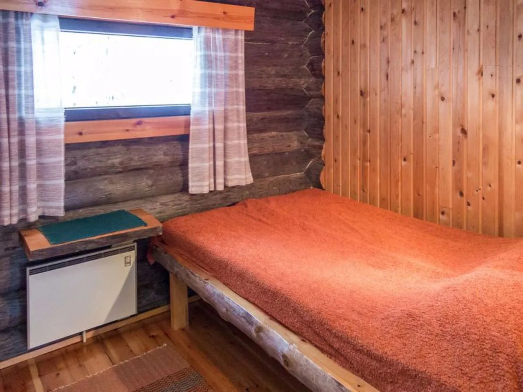 Holiday Home Kurtakko pekka