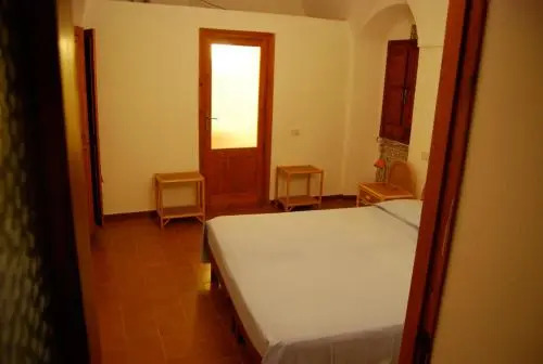 Dammusi Punta Fram